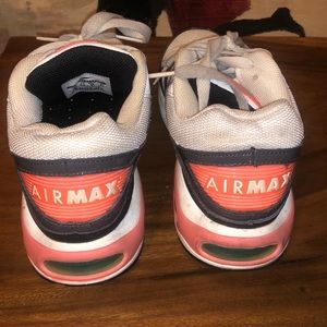 Good condition. Nike AirMax